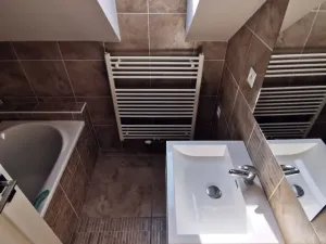 Pronájem bytu 3+kk, Sušice - Sušice II, Hrádecká, 78 m2