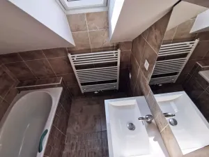 Pronájem bytu 3+kk, Sušice - Sušice II, Hrádecká, 78 m2