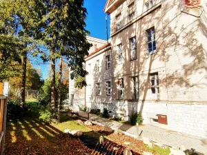 Pronájem bytu 3+kk, Sušice - Sušice II, Hrádecká, 78 m2