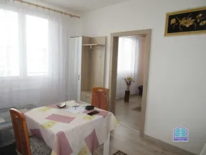 Prodej bytu 1+1, Rokycany - Nové Město, Vokáčova, 35 m2