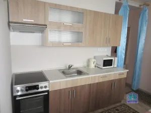 Prodej bytu 1+1, Rokycany - Nové Město, Vokáčova, 35 m2