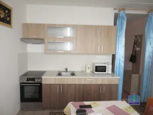 Prodej bytu 1+1, Rokycany - Nové Město, Vokáčova, 35 m2