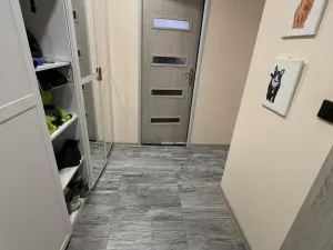 Prodej bytu 2+kk, Most, K. J. Erbena, 43 m2