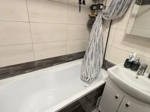 Prodej bytu 2+kk, Most, K. J. Erbena, 43 m2