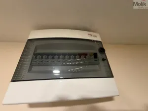 Prodej bytu 2+kk, Most, K. J. Erbena, 43 m2