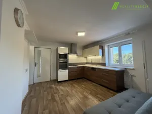 Pronájem bytu 3+1, Dubňany, 9. května, 85 m2