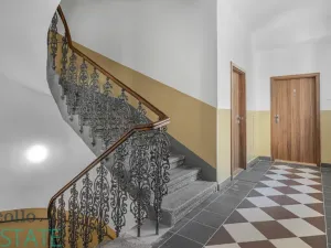 Prodej bytu 1+kk, Praha, Seifertova, 32 m2