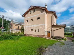 Pronájem bytu 1+1, Trutnov, 45 m2