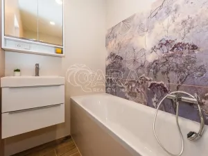 Pronájem bytu 1+1, Trutnov - Horní Staré Město, Rýchorská, 45 m2