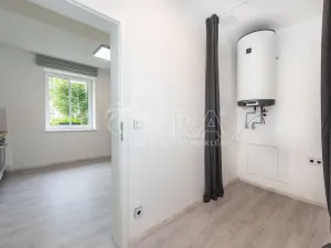 Pronájem bytu 1+1, Trutnov - Horní Staré Město, Rýchorská, 45 m2