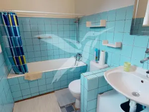 Pronájem bytu 2+1, Plasy, Pod Nádražím, 79 m2