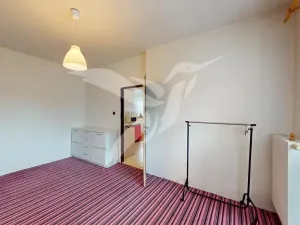 Pronájem bytu 2+1, Plasy, Pod Nádražím, 79 m2