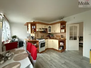 Pronájem bytu 2+1, Bílina - Teplické Předměstí, Sídliště Za Chlumem, 55 m2