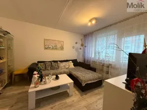 Pronájem bytu 2+1, Bílina - Teplické Předměstí, Sídliště Za Chlumem, 55 m2