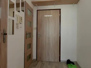 Pronájem bytu 1+kk, Rožnov pod Radhoštěm, Lesní, 21 m2