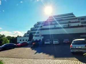 Pronájem bytu 1+kk, Rožnov pod Radhoštěm, Lesní, 21 m2