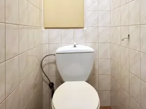 Pronájem bytu 1+kk, Rožnov pod Radhoštěm, Lesní, 21 m2