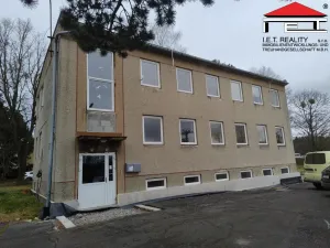 Pronájem kanceláře, Havířov, Zelená, 8 m2