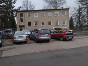 Pronájem kanceláře, Havířov, Zelená, 8 m2