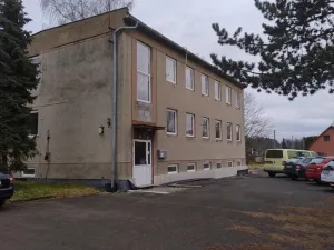 Pronájem kanceláře, Havířov, Zelená, 8 m2