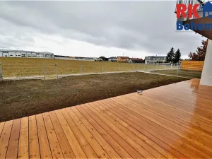 Pronájem bytu 4+kk, Vestec, Nezvalova, 103 m2