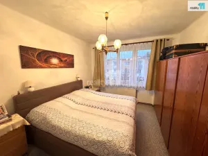 Prodej bytu 3+1, Děčín - Děčín VI-Letná, Krásnostudenecká, 69 m2
