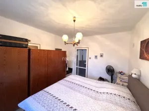 Prodej bytu 3+1, Děčín - Děčín VI-Letná, Krásnostudenecká, 69 m2