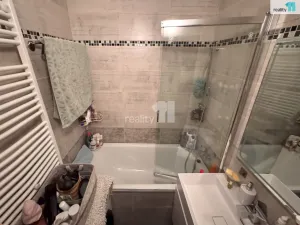 Prodej bytu 3+1, Děčín - Děčín VI-Letná, Krásnostudenecká, 69 m2