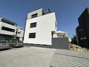 Pronájem bytu 3+kk, Mladá Boleslav - Mladá Boleslav III, Vondřichova, 86 m2