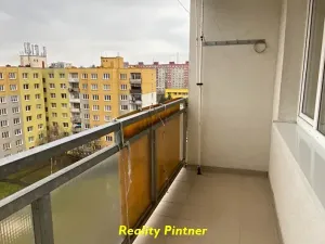 Prodej bytu 3+1, Plzeň, Strážnická, 70 m2