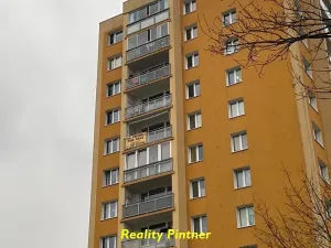 Prodej bytu 3+1, Plzeň, Strážnická, 70 m2