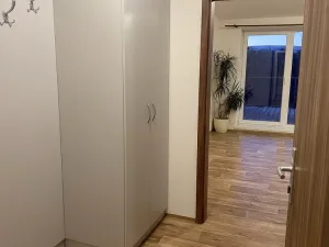 Pronájem bytu 1+kk, Napajedla, Masarykovo náměstí, 37 m2