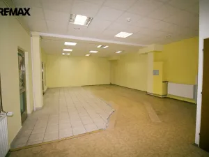Pronájem obchodního prostoru, Havířov - Šumbark, Lidická, 126 m2