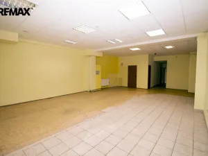 Pronájem obchodního prostoru, Havířov - Šumbark, Lidická, 126 m2
