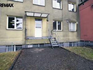 Pronájem obchodního prostoru, Havířov - Šumbark, Lidická, 126 m2
