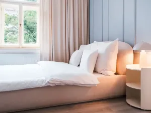 Pronájem bytu 2+kk, Praha - Vršovice, Košická, 35 m2