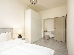 Pronájem bytu 2+kk, Praha - Vršovice, Košická, 36 m2