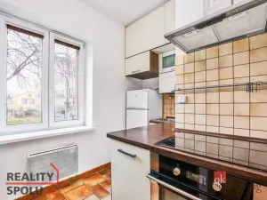 Pronájem bytu 1+1, Ostrava, 33 m2