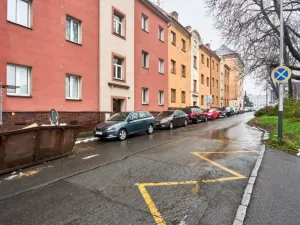 Pronájem bytu 1+1, Ostrava, 33 m2