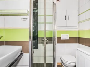 Pronájem bytu 1+1, Ostrava, 33 m2