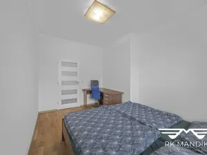 Pronájem bytu 3+kk, Praha - Nusle, Nad studánkou, 74 m2