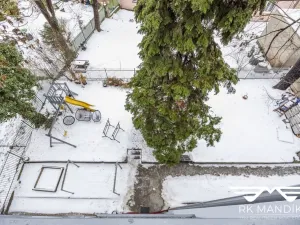 Pronájem bytu 3+kk, Praha - Nusle, Nad studánkou, 74 m2