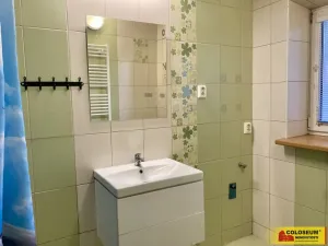 Pronájem bytu 2+1, Hrušovany nad Jevišovkou, 49 m2