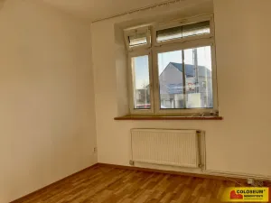 Pronájem bytu 2+1, Hrušovany nad Jevišovkou, 49 m2