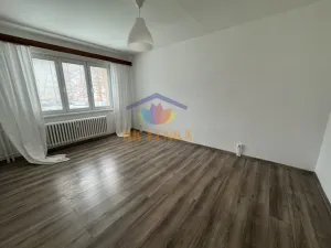 Pronájem bytu 2+1, Frýdek-Místek - Místek, Frýdlantská, 54 m2