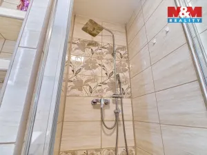 Pronájem bytu 2+1, Karviná - Nové Město, Havířská, 65 m2