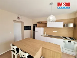 Prodej bytu 3+1, Rohatec, Nádražní, 90 m2