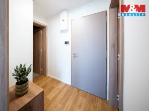 Prodej bytu 3+kk, Brandýs nad Labem-Stará Boleslav, Dřevčická, 92 m2