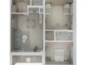 Prodej bytu 3+kk, Brandýs nad Labem-Stará Boleslav, Dřevčická, 92 m2