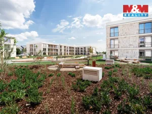 Prodej bytu 3+kk, Brandýs nad Labem-Stará Boleslav, Dřevčická, 92 m2